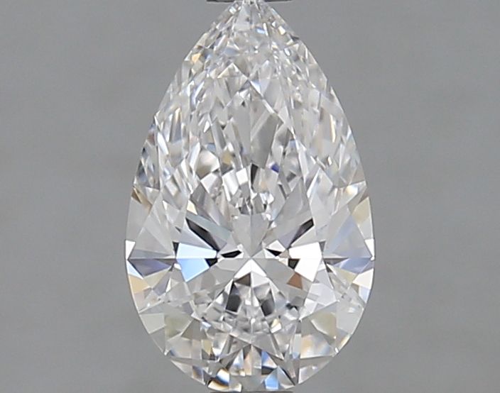 1.05 ct. pear Lab Grown Diamond front image