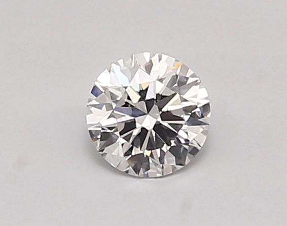 0.45 ct lab-grown Round Diamond