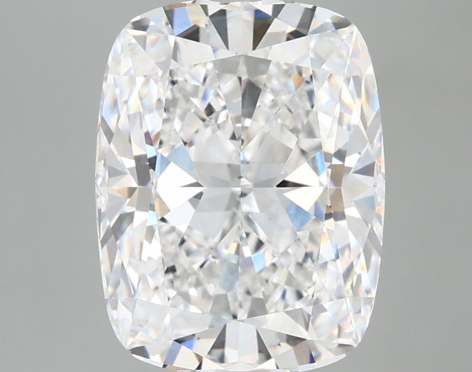 4.34 Carat