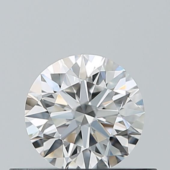 0.40 ct Round diamond