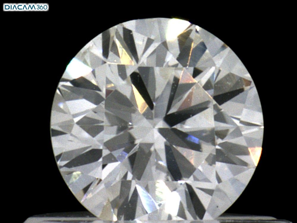 0.47 ct Round Diamond