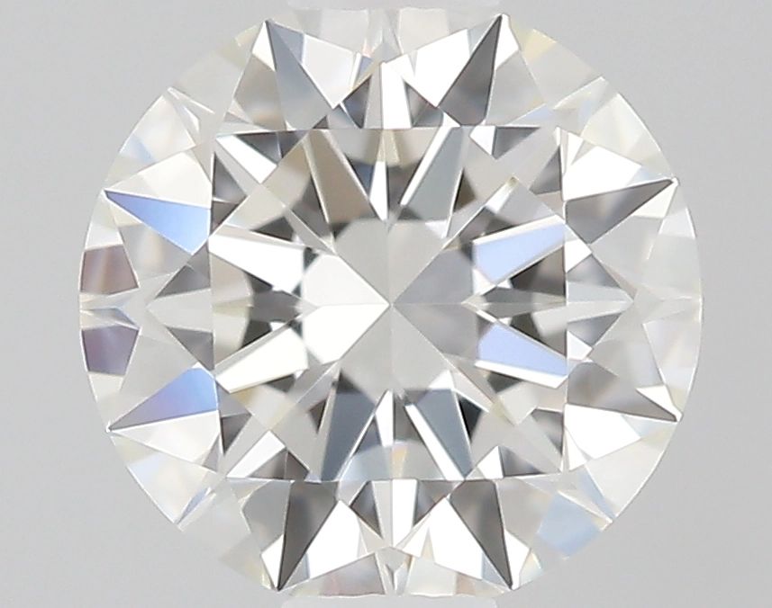 0.40 ct Round diamond