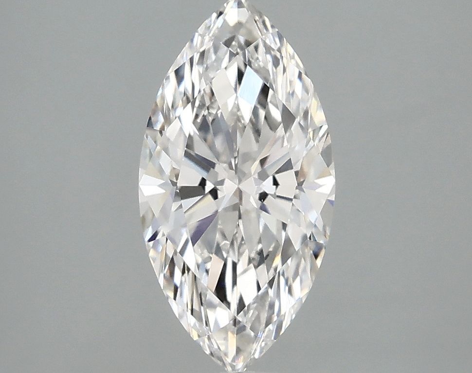 1.51 ct Marquise diamond