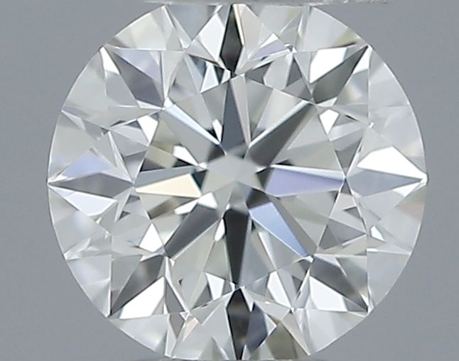 0.3 ct Round Diamond