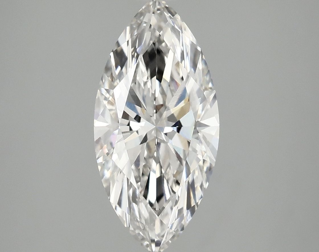 2.06 ct. marquise Lab Grown Diamond front image
