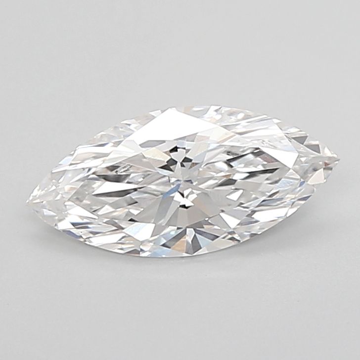 1.02 ct lab-grown Marquise Diamond