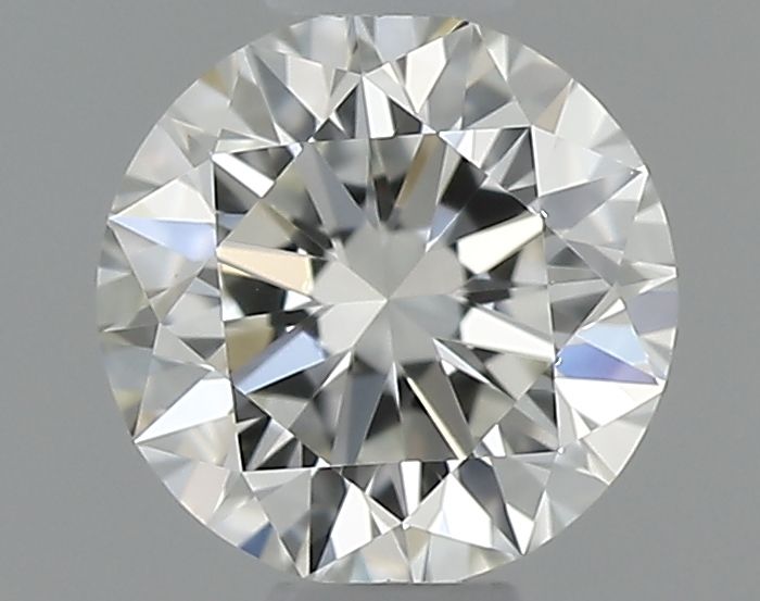 0.3 ct Round Diamond