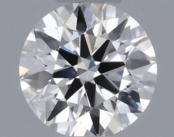 0.3 ct Round Diamond