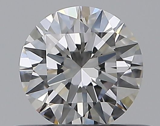 0.40 ct Round diamond