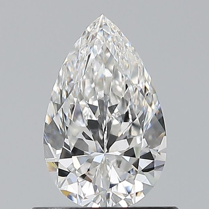 0.70 ct Pear diamond
