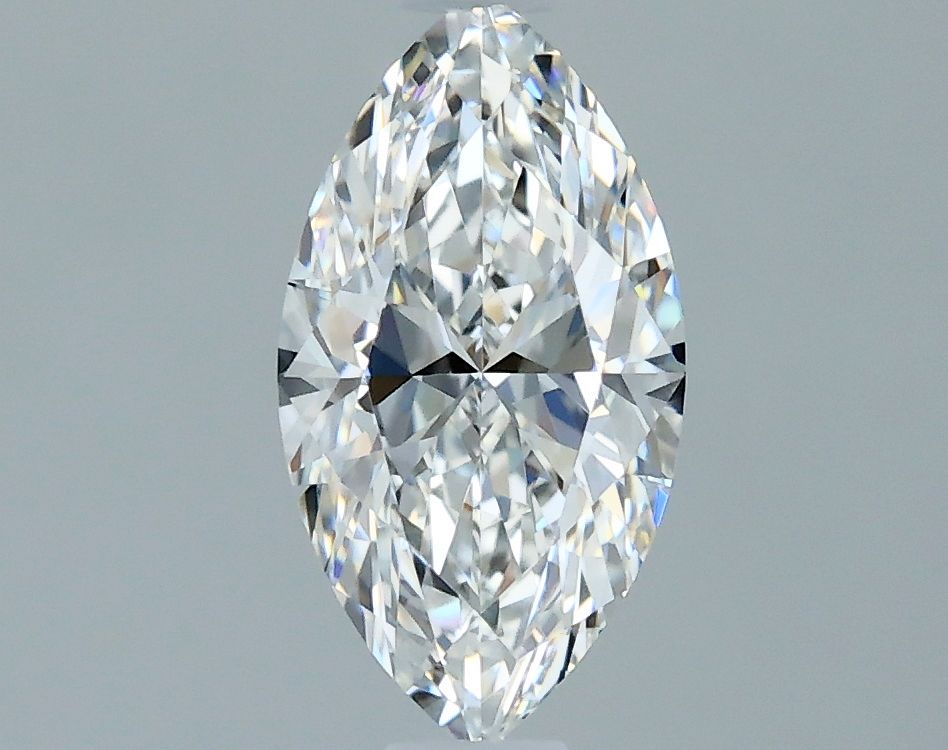 0.58 ct Marquise diamond