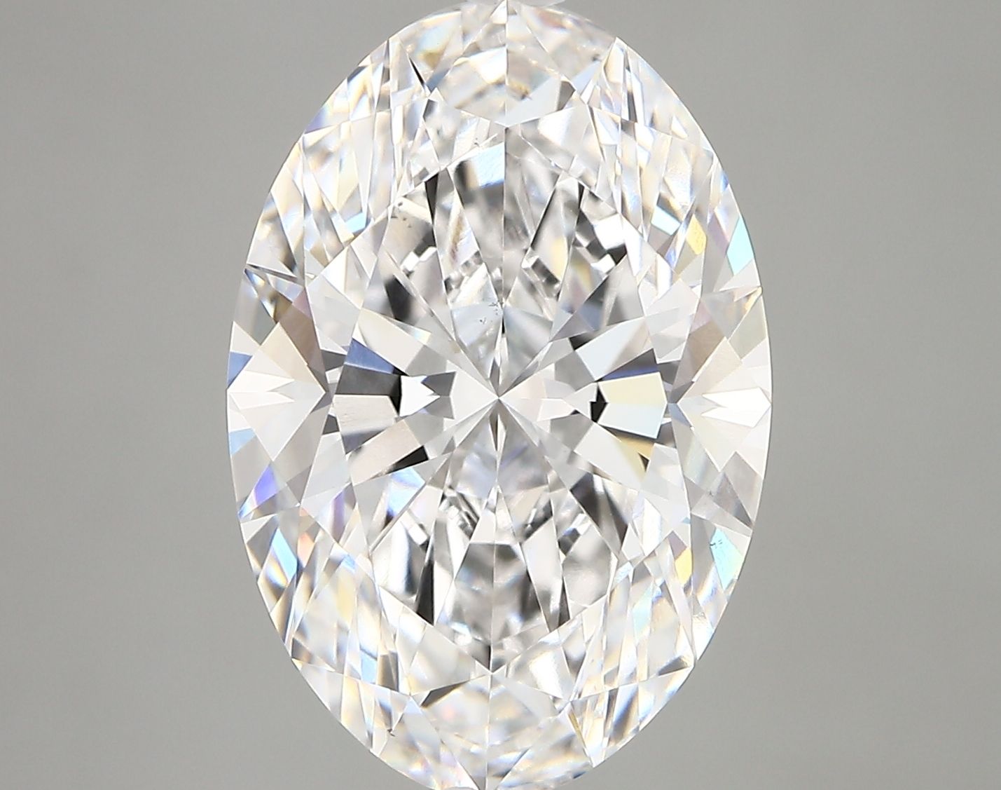 5.01 Carat