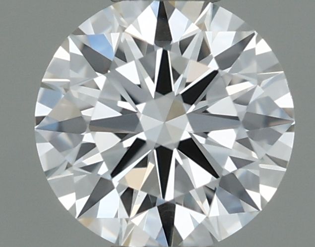 0.45 ct Round diamond