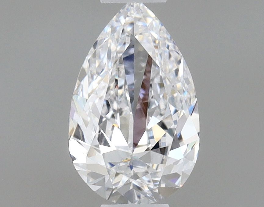 Diamant Rond 0.91 ct - Couleur E - Pureté VVS1