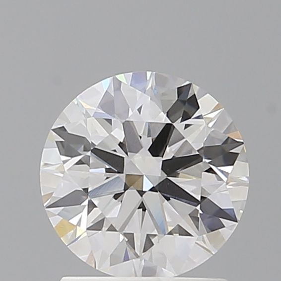 1.54 ct. round Lab Grown Diamond front image