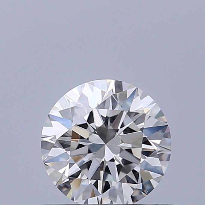 0.43 ct Round diamond