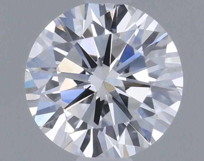 0.28 ct lab-grown Round Diamond