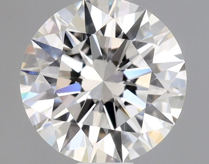 0.50 ct Round diamond