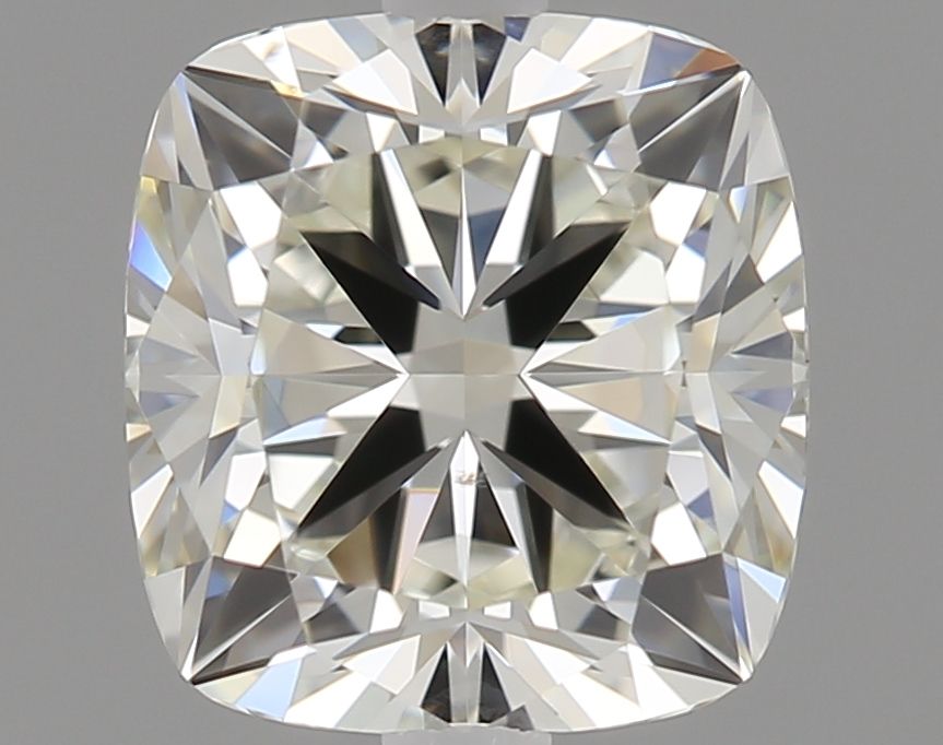 1.02 ct Cushion Modified diamond