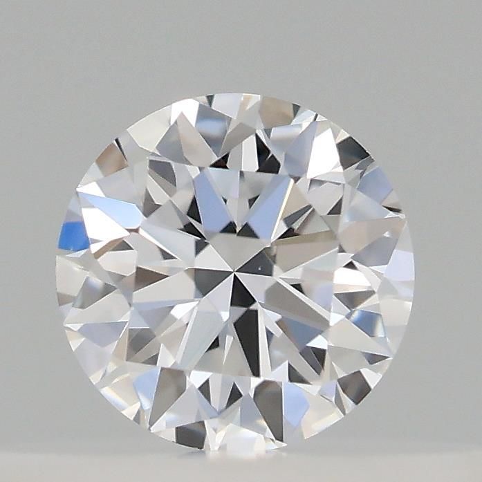 0.22 ct lab-grown Round Diamond