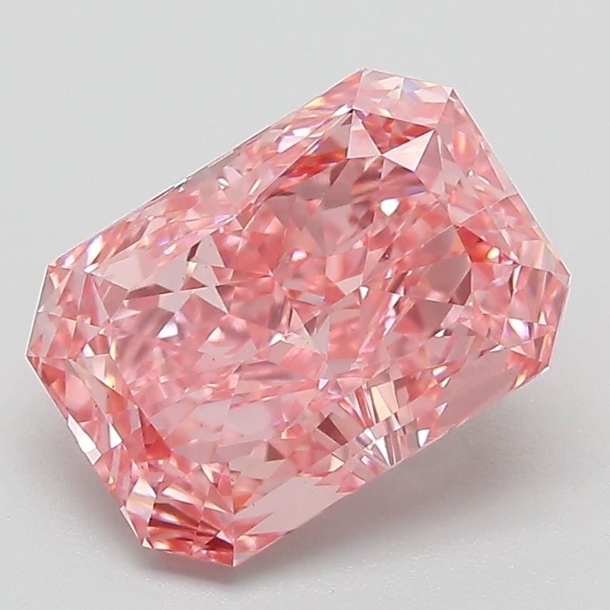 3.00 ct Radiant diamond