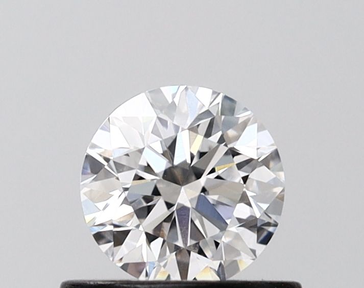 0.56 ct. oval Lab Grown Diamond front image