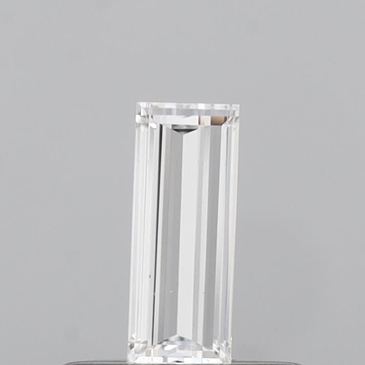 0.3 ct Baguette Diamond