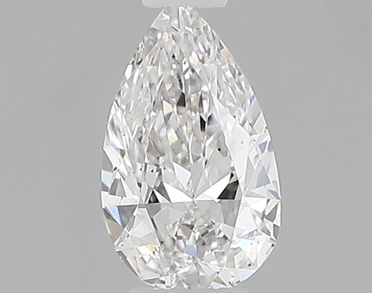 0.30 ct Pear diamond