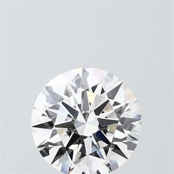1.05 ct. round Lab Grown Diamond front image