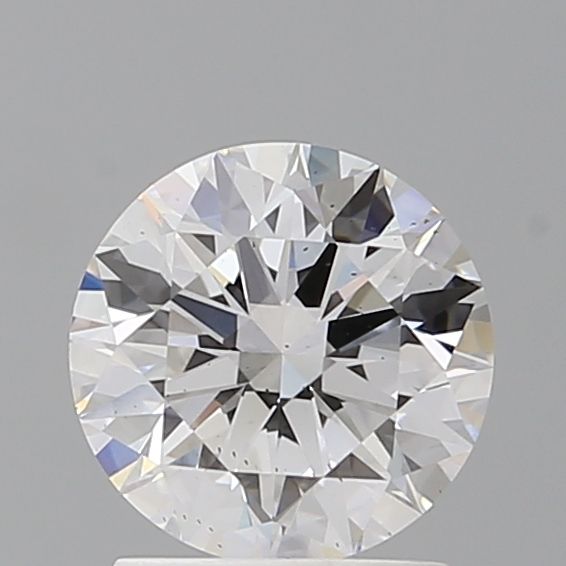1.60 ct. round Lab Grown Diamond front image