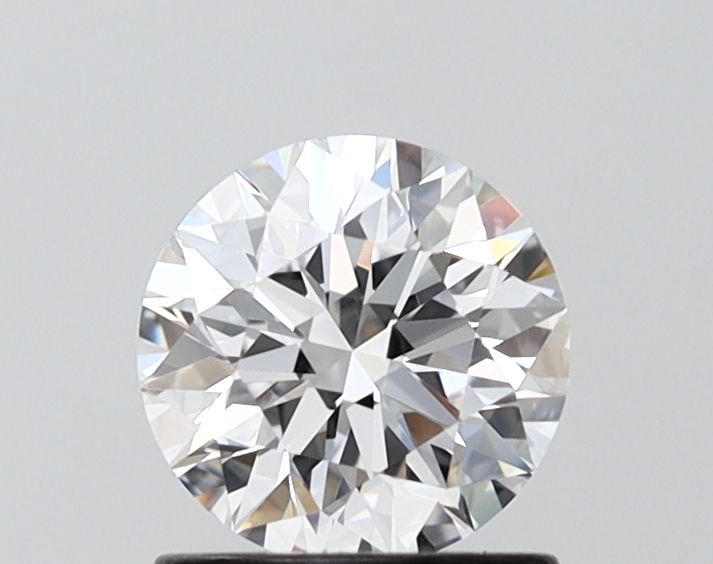 1.00 ct. round Lab Grown Diamond front image