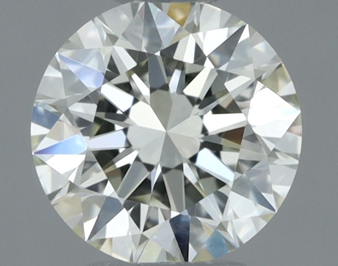 0.30 ct Round diamond