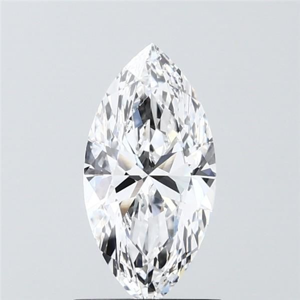 1.02 ct. marquise Lab Grown Diamond front image
