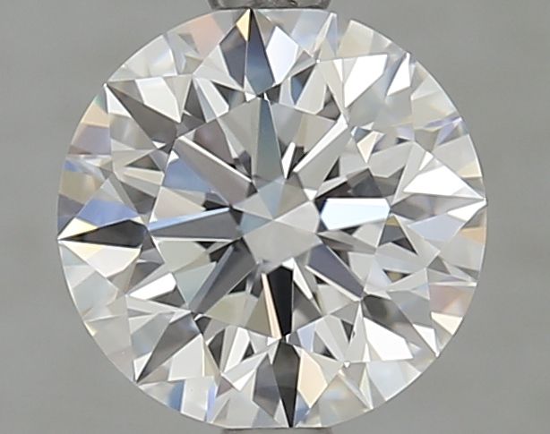 1.84 ct. round Lab Grown Diamond front image