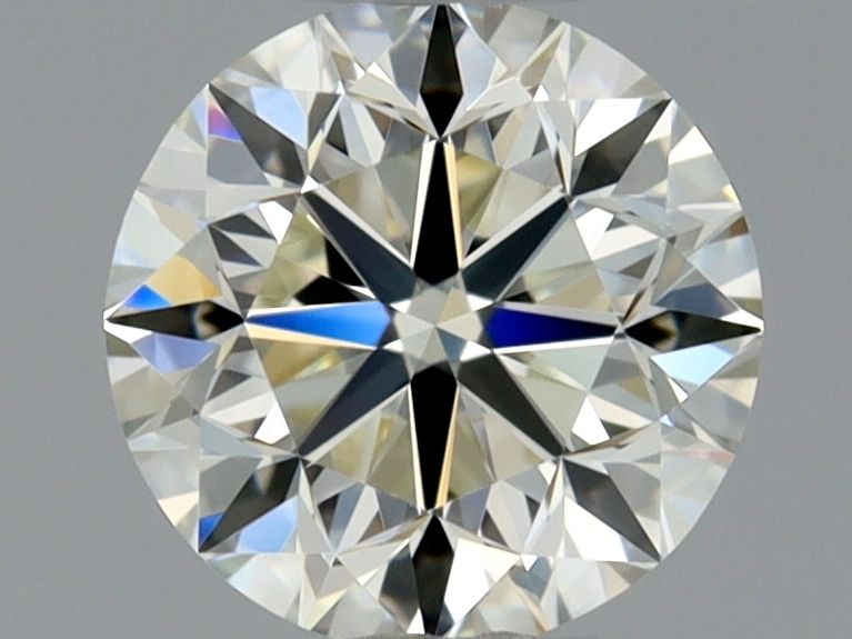 0.35 ct Round Diamond