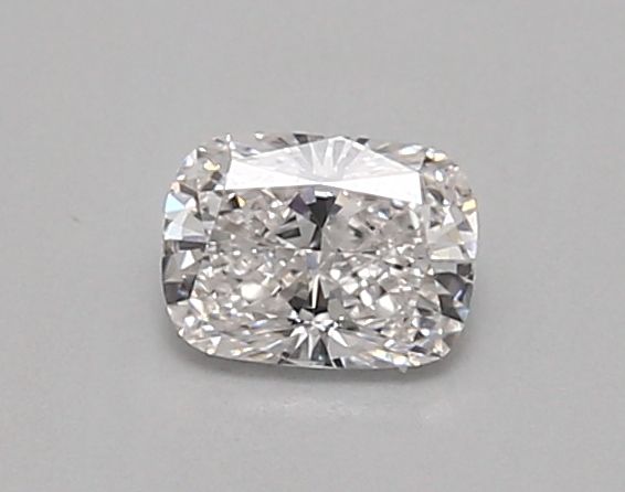 0.49 ct lab-grown Cushion modified Diamond
