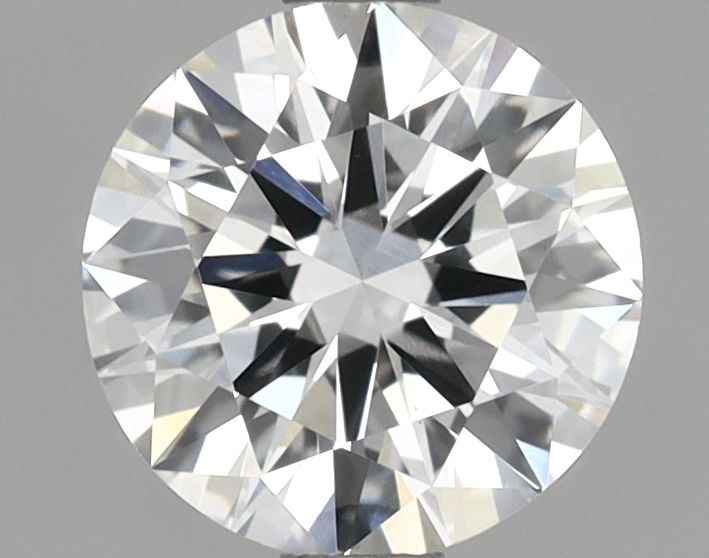 1.09 ct. round Lab Grown Diamond front image