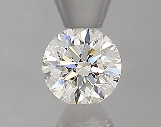 0.37 ct Round Diamond