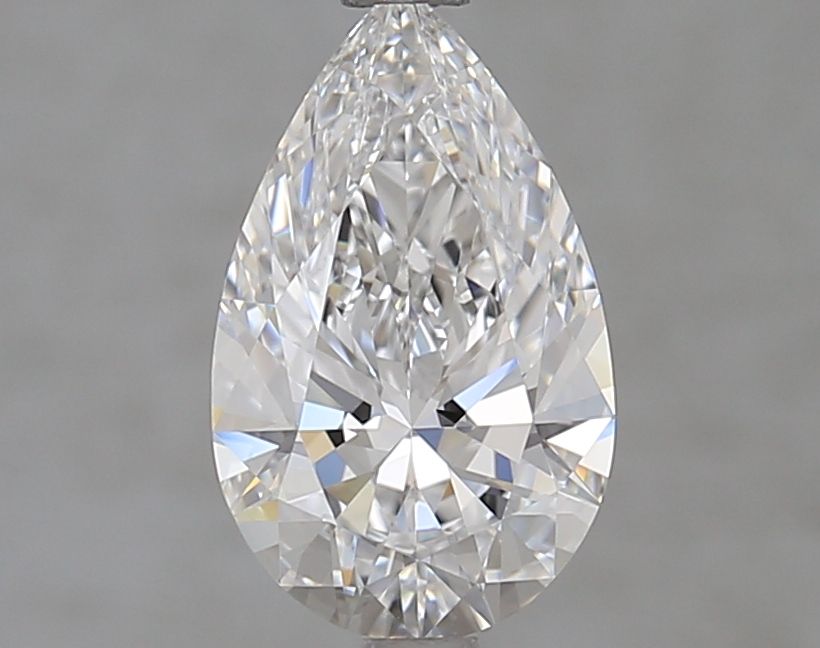 1.55 ct. pear Lab Grown Diamond front image