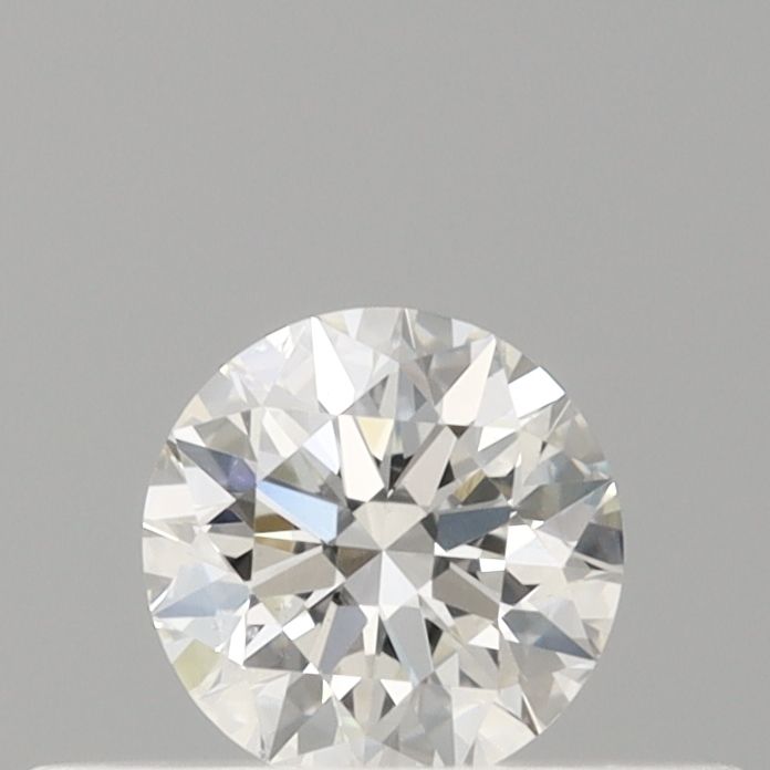 0.24 ct Round Diamond