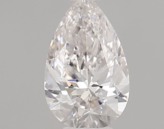 0.36 ct Pear diamond