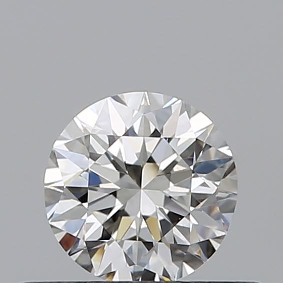 0.40 ct Round diamond