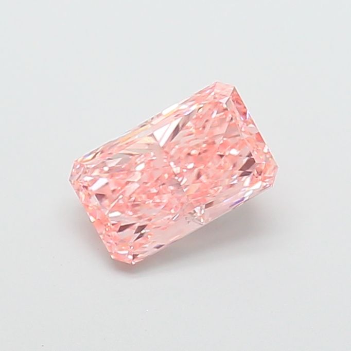 2.05 ct Radiant diamond