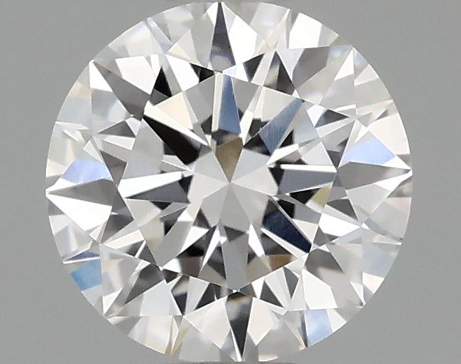 1.06 ct. round Lab Grown Diamond front image