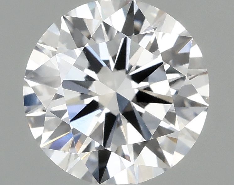 1.11 ct. round Lab Grown Diamond front image