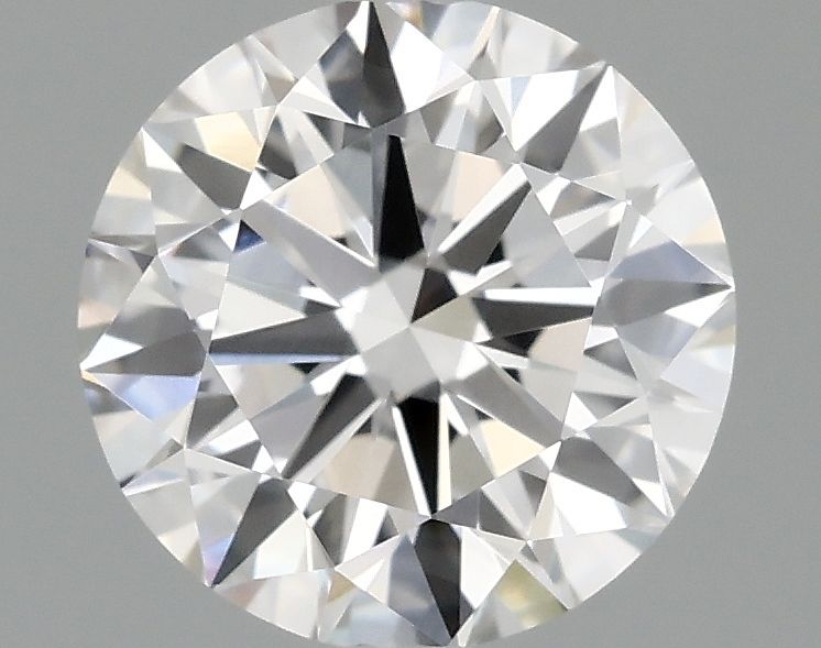 1.09 ct. round Lab Grown Diamond front image