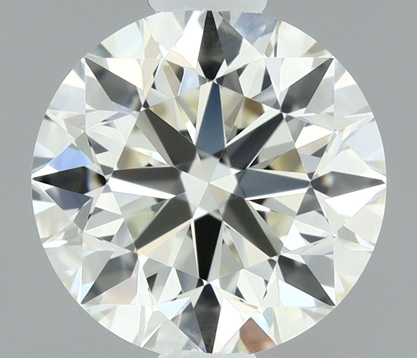 0.55 ct Round Diamond