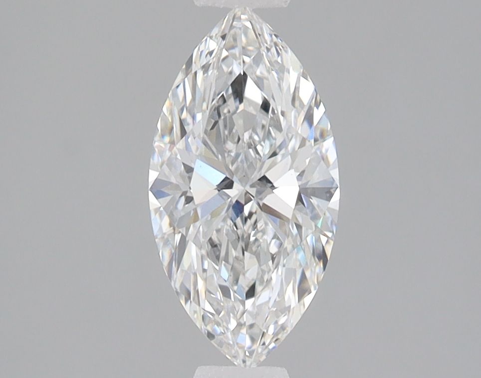 1.04 ct. marquise Lab Grown Diamond front image