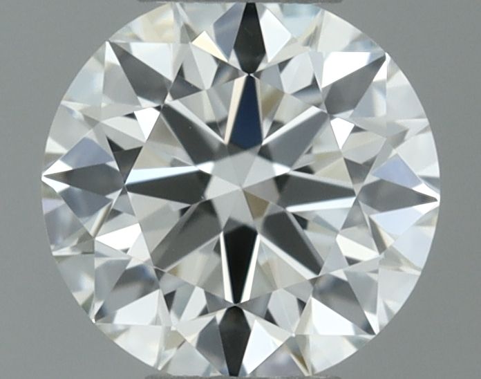 0.30 ct Round diamond