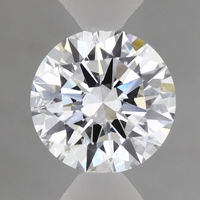 0.95 ct. round Lab Grown Diamond front image